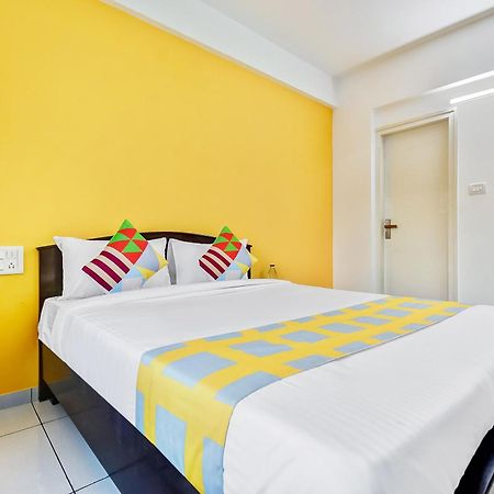 Hotel O Crystal Inn Bengaluru Zewnętrze zdjęcie