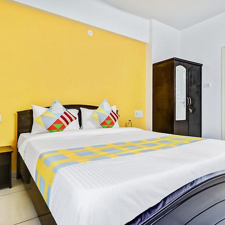 Hotel O Crystal Inn Bengaluru Zewnętrze zdjęcie