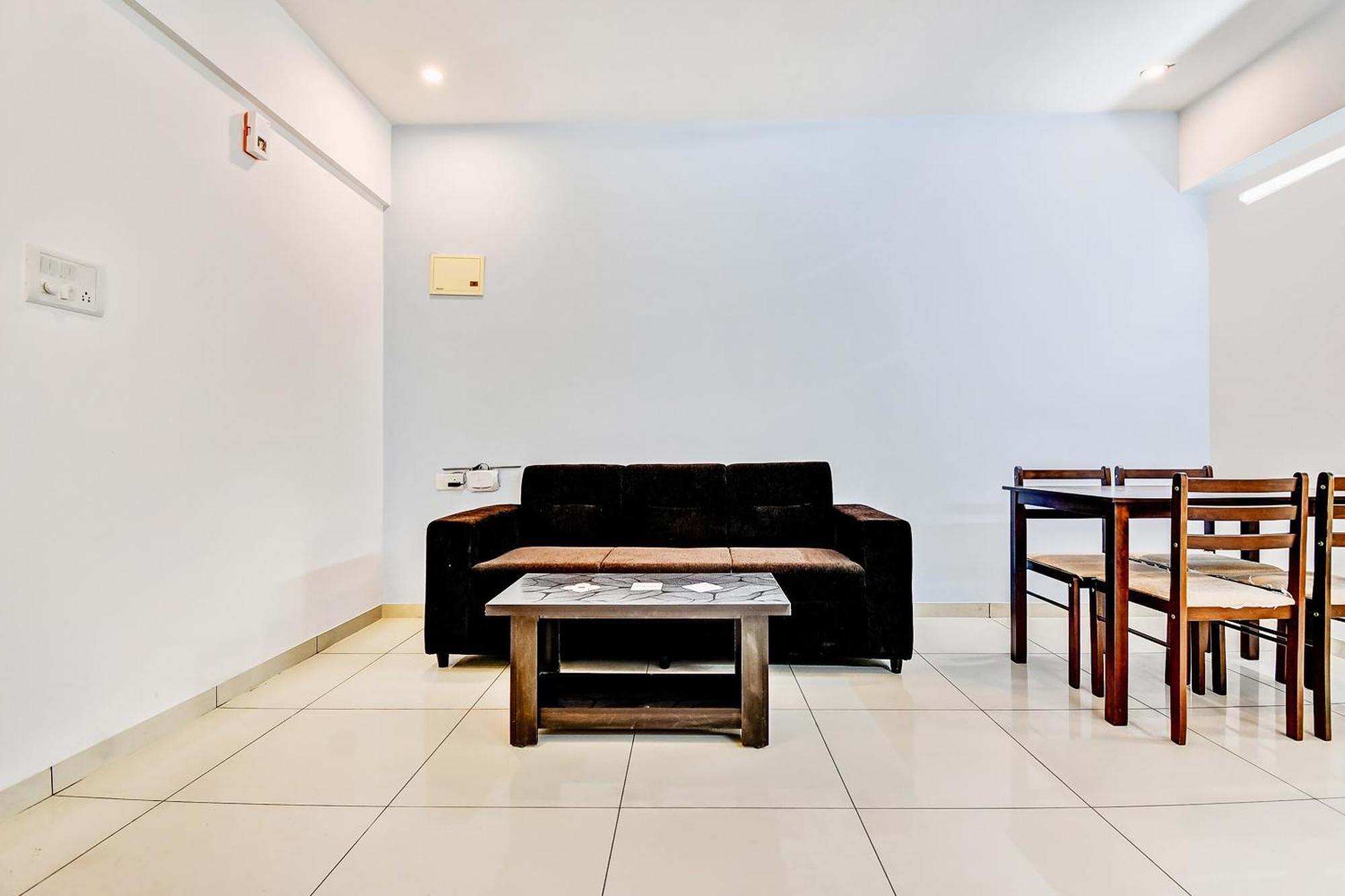 Hotel O Crystal Inn Bengaluru Zewnętrze zdjęcie