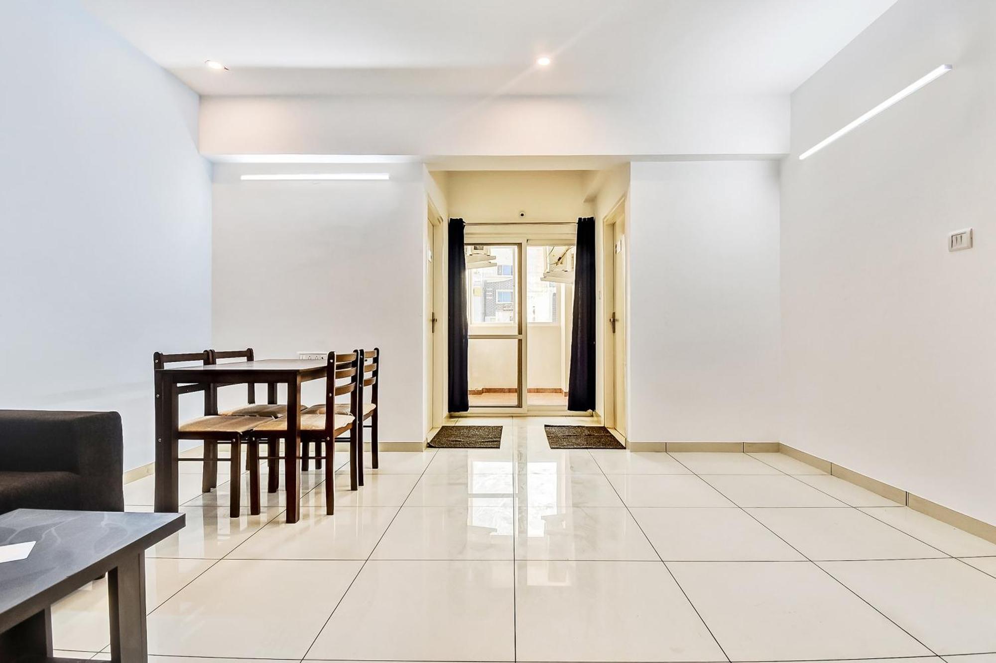 Hotel O Crystal Inn Bengaluru Zewnętrze zdjęcie